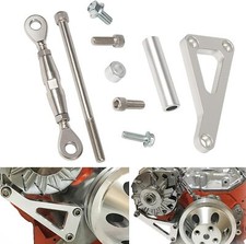 Alternator bracket kit for - kit,