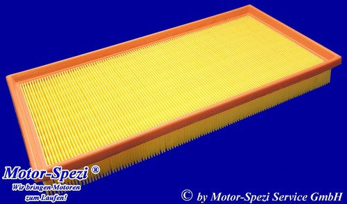 Luftfilter für volvo penta - luftfilter,