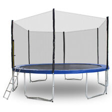 430 cm Outdoor Trampolin