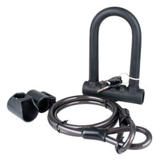 In1 bügelschloss mit kabel - 2,
