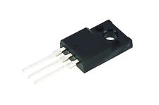 2x 2SK3662 K3662 Toshiba TO-220FP – MOSFET für Klima Komfortmodule Neu