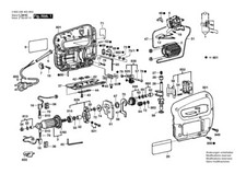 Bosch einpressbuchse - bosch, |