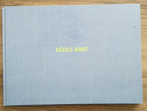 Cecile bart lackfarbe auf - cecile,