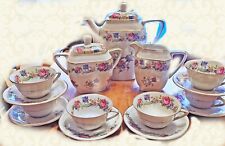 Kaffeeservice 6 Personen