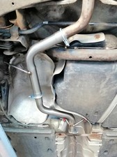 Volkswagen Golf Mk5 1.4TSi