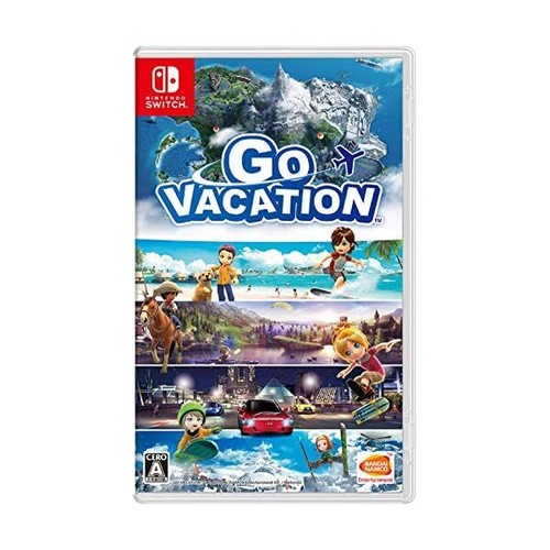 Holiday switch - -,
