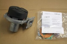 Viessmann NRG 118 NRG118 Gebläse Lüfter + Dichtungen ebmpapst 7841643 (#V1062)
