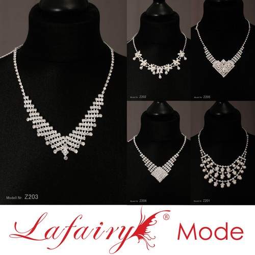 Schmuckset halskette kette - schmuckset,