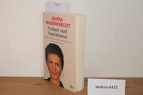 Freiheit statt - 😊,