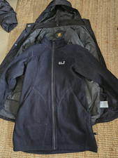Jack Wolfskin Damen 3in1