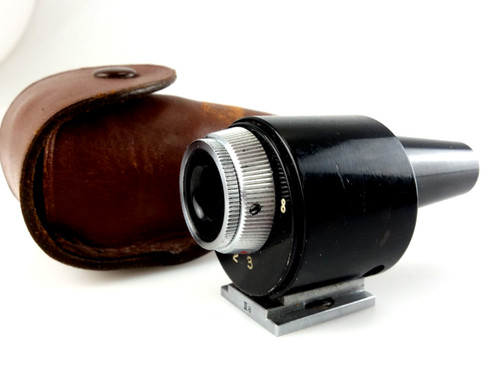 Carl zeiss jena iia - zeiss,