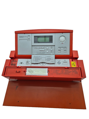 Viessmann vitotronic 200 typ - viessmann,