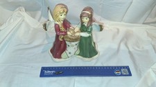 Goebel Engel Duo „Goldene