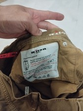 Kiton Napoli Jeans Made In