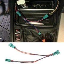 3 Pin Y Kabel Adapter für BMW