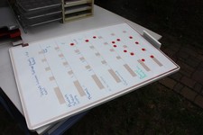 Legamaster whiteboardtafel mit - legamaster,