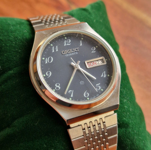 Original orient quartz - orient, h569639