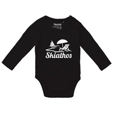 Baby Body Skiathos Inselmotiv