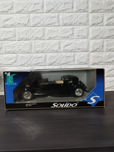 Oltimer bugatti royale 1930 - oltimer,