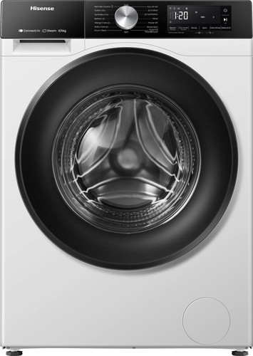 Hisense wd3s8043bw3 - hisense,