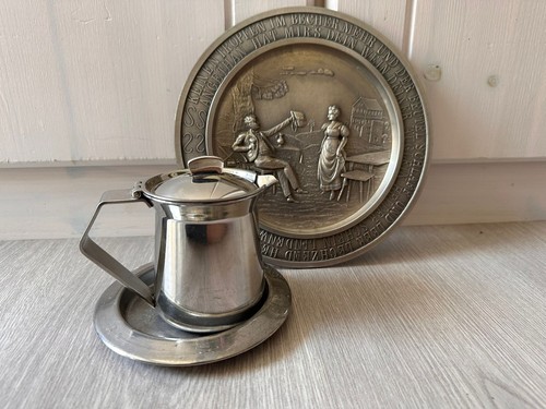 Epp edelstahl kännchen - edelstahl-kännchen, 0,3l
