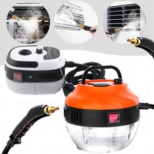 2500W/3800W Dampfreiniger Hochdruckreiniger Handdampfreiniger für Küche Bad Auto