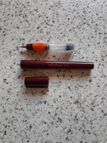 Rotring micronorm - rotring,