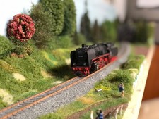 Märklin aus 29605