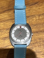 Omega constellation f 300 hz