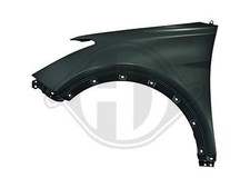 Kotflügel rechts für Hyundai