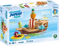 PLAYMOBIL JUNIOR & Disney