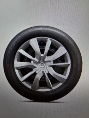 Opel corsa elektrik - f,
