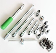 SALTUS Set Antriebs &