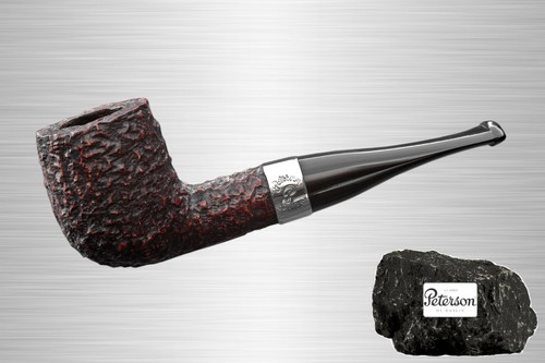 Peterson donegal rocky 107 - peterson,