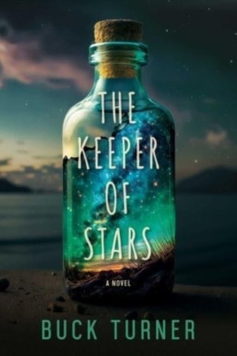 The keeper stars buck - of, by
