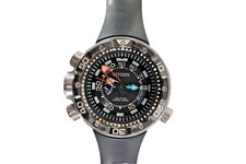 Citizen Eco-Drive Promaster