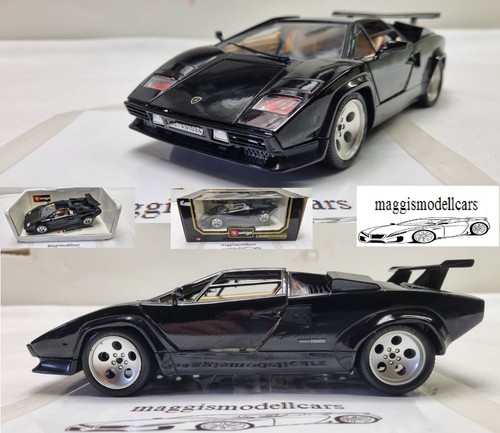 Lamborghini countach - lamborghini,