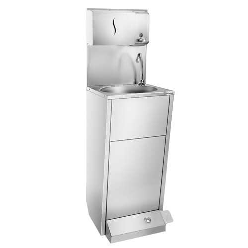 Ggm gastro handwaschbecken - gastro,