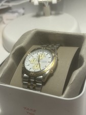 Citizen Uhr Chronograph 6850