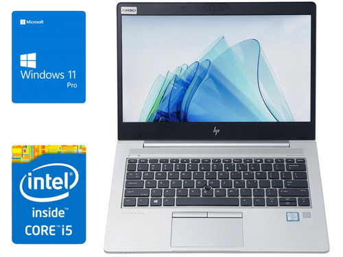 Elitebook 830 i5 8365u - hp,