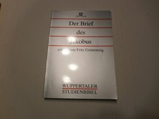 Der Brief des Jakobus