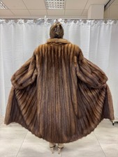 Russicher Barguzin Zobelmantel