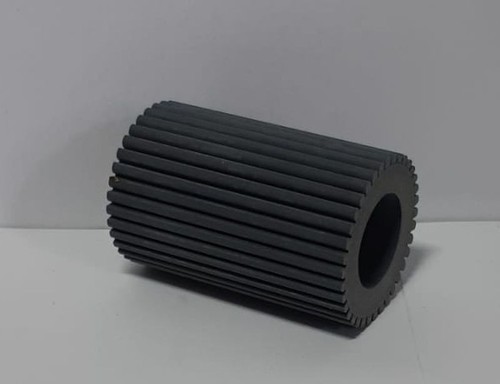 Einzugsrolle tire feed - feed, roller