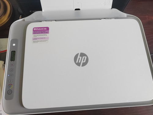Deskjet 2820e all one - hp,
