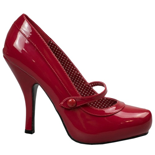 Pin couture damen pump - pin,