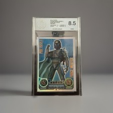 2010 Topps Force Attax Pre