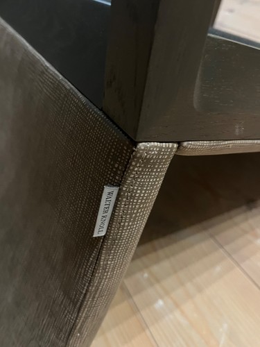 Walter knoll stuhl andoo - knoll,
