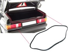 Dichtung Heckklappe