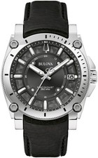 BULOVA 96B416 Armbanduhr