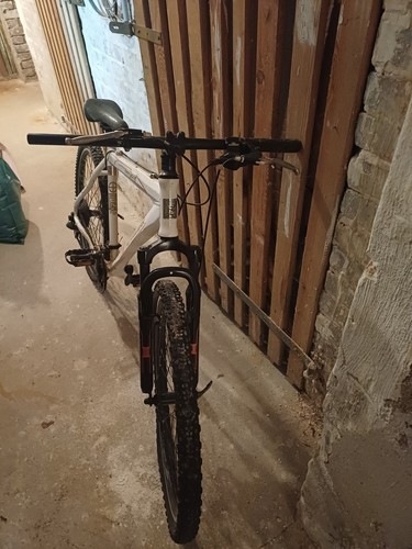 Zoll mountainbike - zoll,